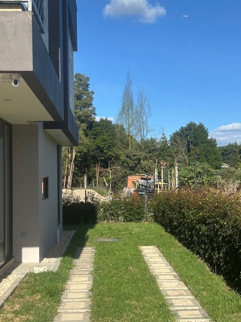 Jardín