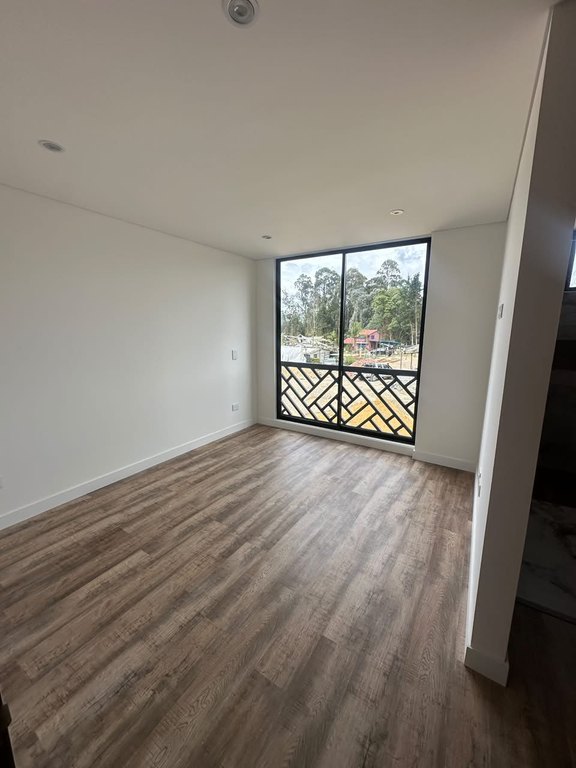 Habitaciones secundarias
